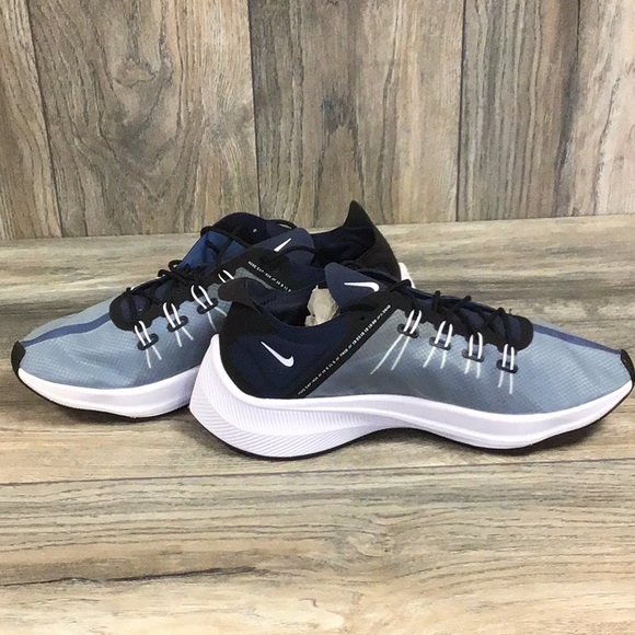 NEW Nike EXP-X14 Midnight Navy - Picture 5 of 6